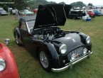 Triumph TR3