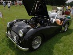 Triumph TR3