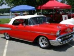 Chevrolet Bel Air