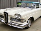 Edsel Ranger 2dr HT