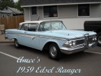 Edsel Ranger