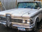 Edsel Ranger 2dr HT