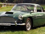 Aston Martin DB4