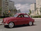 SAAB 96