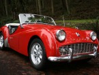 Triumph TR3