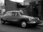 Citroen ID 19