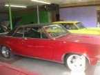 Pontiac GTO 2dr HT