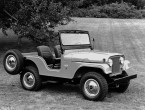 Jeep CJ-5