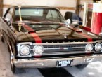 Plymouth GTX 2dr HT