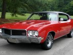 Buick GS