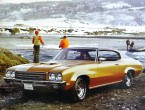 Buick GS