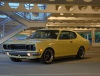 Datsun 610