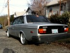 Volvo 242 GT