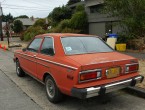 Datsun 210