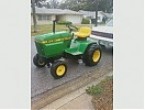 John Deere 102