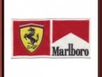 SCUDERIA FERRARI MARLBORO F1 TEAM FERRARI TYPE 056