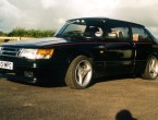 SAAB 900