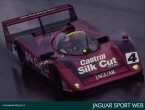 Jaguar XJR-14