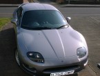 Mitsubishi FTO GR