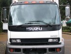 Isuzu FTR