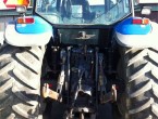 New Holland TM 150