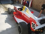 Renault Formula Renault 2000