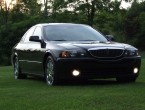 Lincoln LS