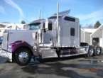 Kenworth W900L