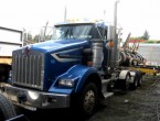 Kenworth T-800 B