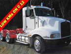 Kenworth T 401