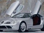 Mercedes-Benz SLR McLaren