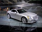 Cadillac XLR-V