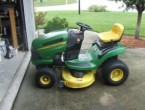 John Deere 102