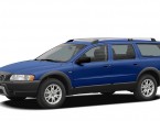 Volvo XC70 Volvo Ocean Race Edition