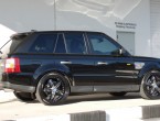 Land Rover Range Rover Sport Supercharged