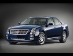 Cadillac STS