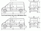 Ford Ford Transit Van