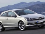 Opel Astra GTC