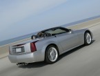 Cadillac XLR-V