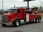 Kenworth T-800