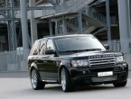 Land Rover Range Rover Sport Supercharged