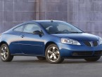 Pontiac G6 GT