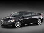 Pontiac G6