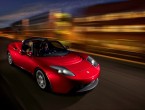 Tesla Roadster