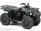 Yamaha Big Bear 4x4