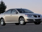 Pontiac G6