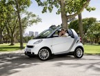 Smart ForTwo Cabrio