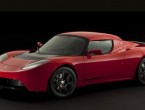 Tesla Roadster Sport