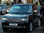 Land Rover Range Rover Autobiography TDV8