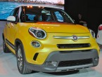 Fiat 500 L